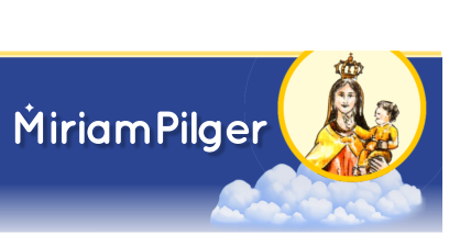 MiriamPilger ✦