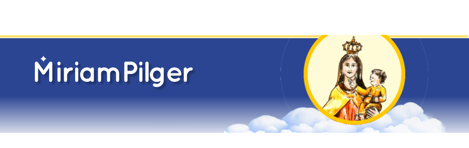 MiriamPilger ✦
